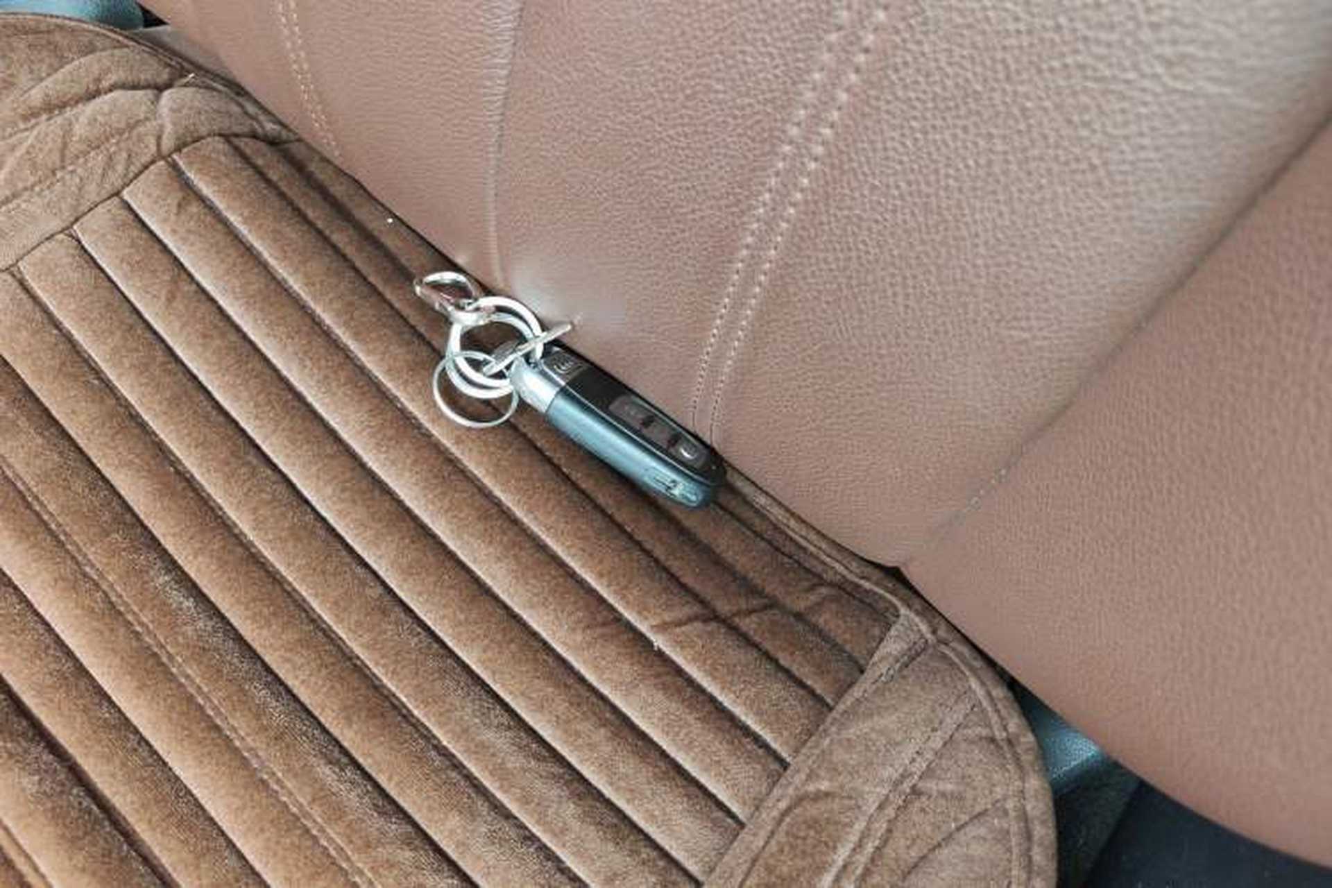Used Audi A6L 2017 30 FSI Technology Model Vehicle Key