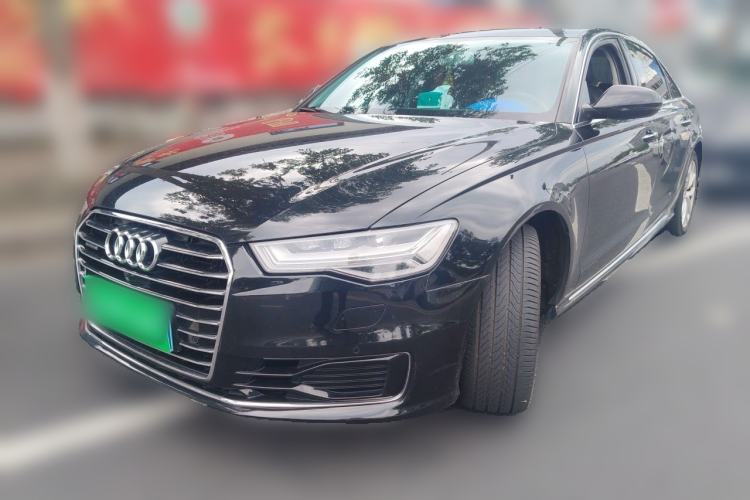 Used Audi A6L 2017 45 TFSI quattro Sport Edition Guazi used car, China used car export, Used car for sale, Used  cars, Cheapest cars for sale