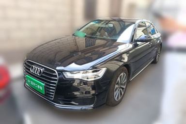 Used Audi A6L 2017 30 FSI Comfort Model