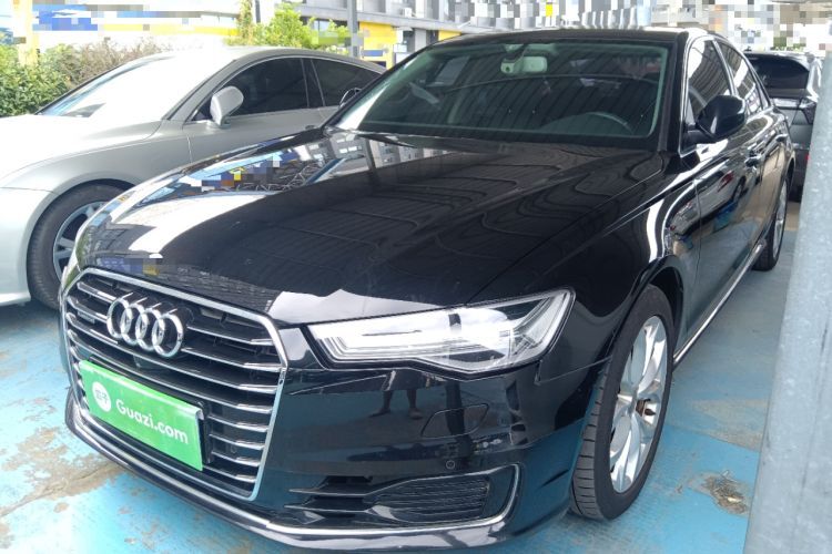Used Audi A6L 2017 45 TFSI quattro Sport Edition Guazi used car, China used car export, Used car for sale, Used  cars, Cheapest cars for sale