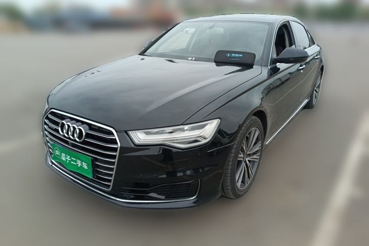 Used Audi A6L 2017 45 TFSI quattro Sport Edition Guazi used car, China used car export, Used car for sale, Used  cars, Cheapest cars for sale