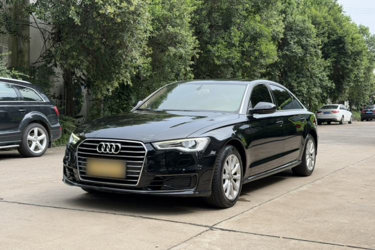 Gebrauchter Audi A6L 2017 TFSI Technology Edition Guazi used car, China used car export, Used car for sale, Used  cars, Cheapest cars for sale