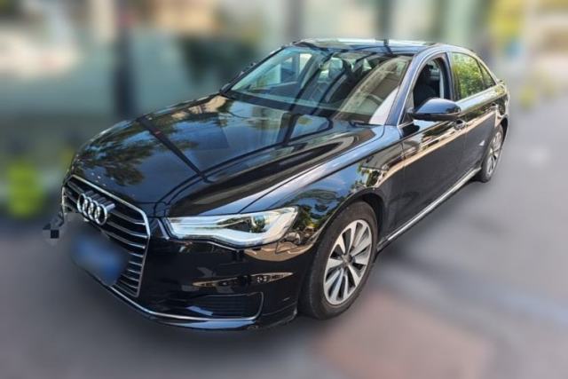 Used Audi A6L 2017 30 FSI Technology Model