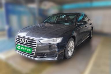 Used Audi A6L 2017 30 FSI Technology Model