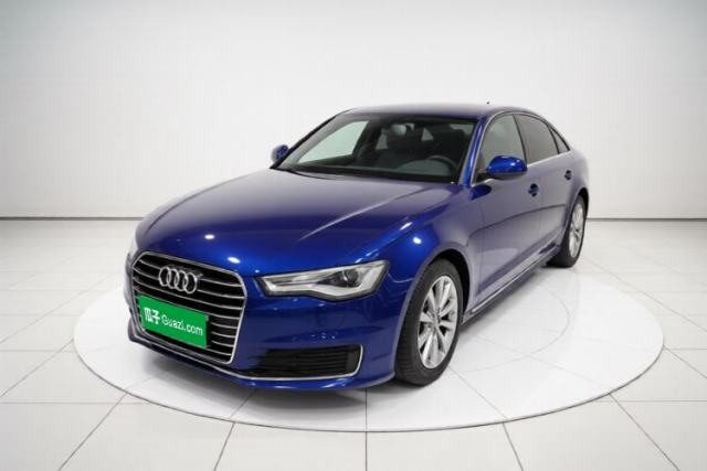 Used Audi A6L 2017 30 FSI Technology Model
