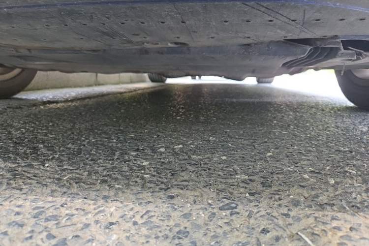 Used Audi A6L 2017 30 FSI Comfort Model Chassis Front