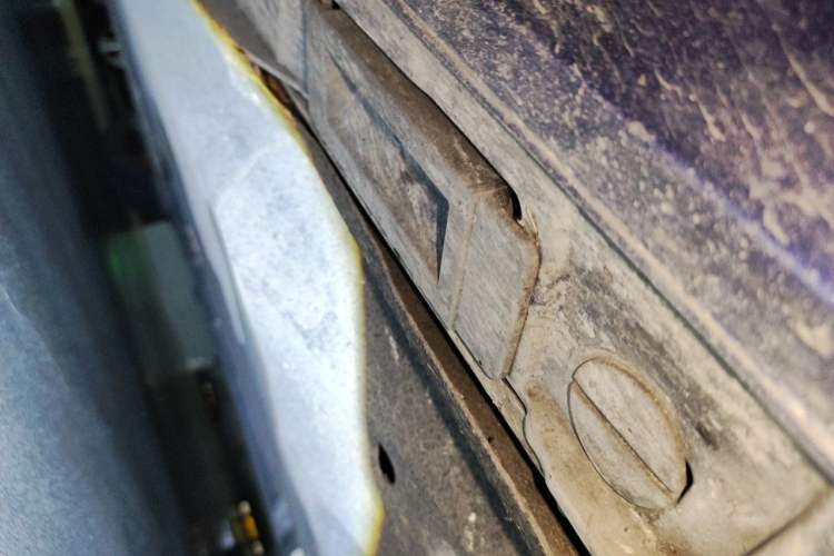 Used Audi A6L 2017 TFSI Technology Edition Chassis Front Right