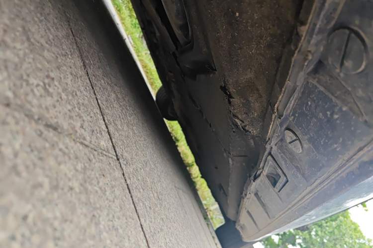 Used Audi A6L 2017 TFSI Technology Edition Chassis Rear Right