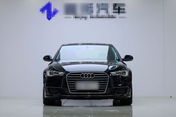 Used Audi A6L 2017 30 FSI Technology Model Exterior 1