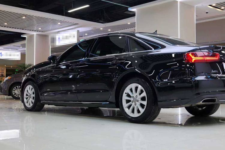 Used Audi A6L 2017 30 FSI Technology Model Exterior 10