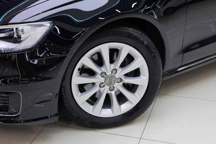 Used Audi A6L 2017 30 FSI Technology Model Exterior 11