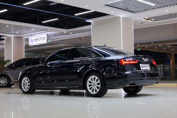 Used Audi A6L 2017 30 FSI Technology Model Exterior 3