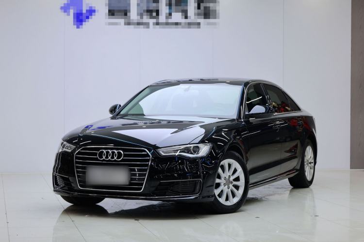 Used Audi A6L 2017 30 FSI Technology Model Exterior 7