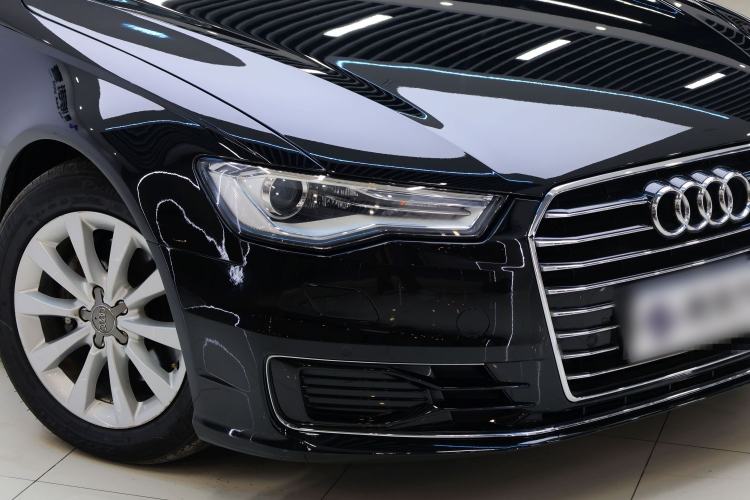 Used Audi A6L 2017 30 FSI Technology Model Exterior 8