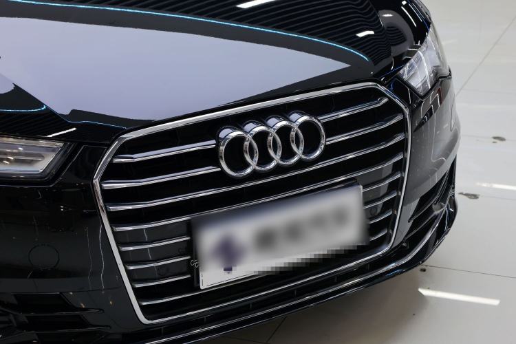 Used Audi A6L 2017 30 FSI Technology Model Exterior 9