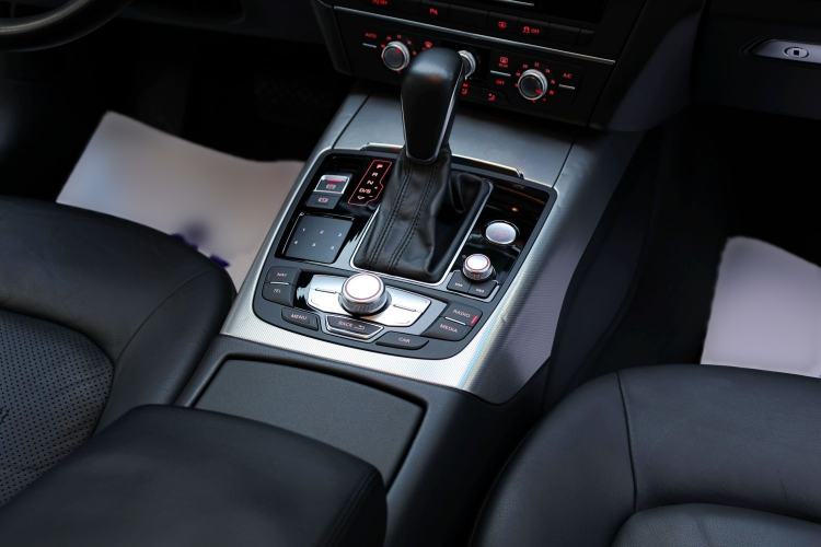 Used Audi A6L 2017 30 FSI Technology Model Gear Lever