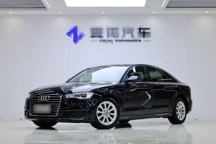 Used Audi A6L 2017 30 FSI Technology Model Guazi used car, China used car export, Used car for sale, Used  cars, Cheapest cars for sale
