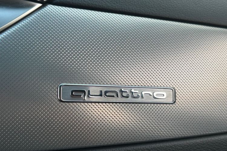 Used Audi A6L 2017 45 TFSI quattro Sport Edition Interior 1