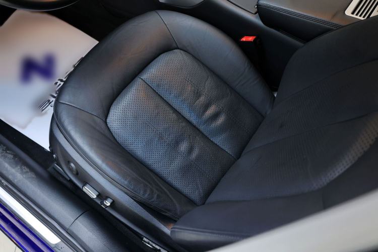 Used Audi A6L 2017 30 FSI Technology Model Interior 7