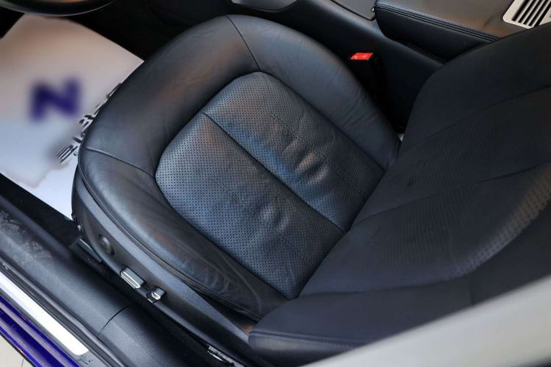 Used Audi A6L 2017 30 FSI Technology Model Interior 7