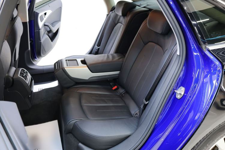 Used Audi A6L 2017 30 FSI Technology Model Interior 9