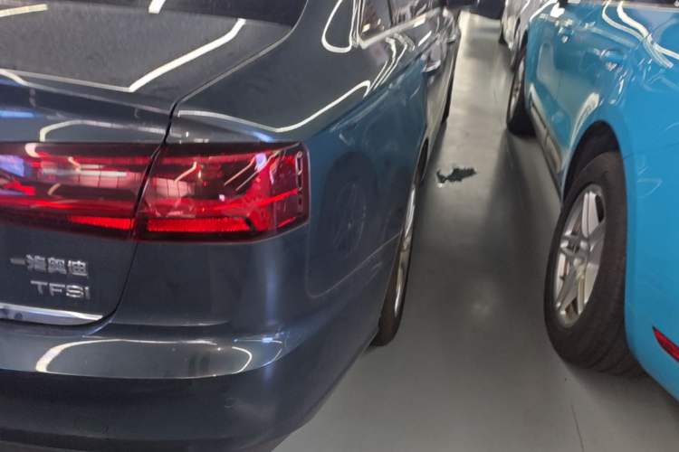 Used Audi A6L 2017 TFSI Technology Edition Right Rear Taillight