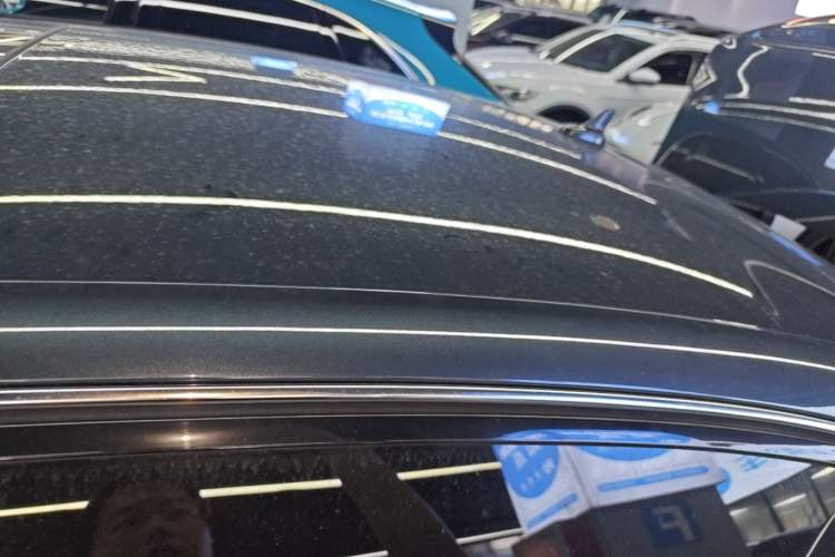 Used Audi A6L 2017 TFSI Technology Edition Roof