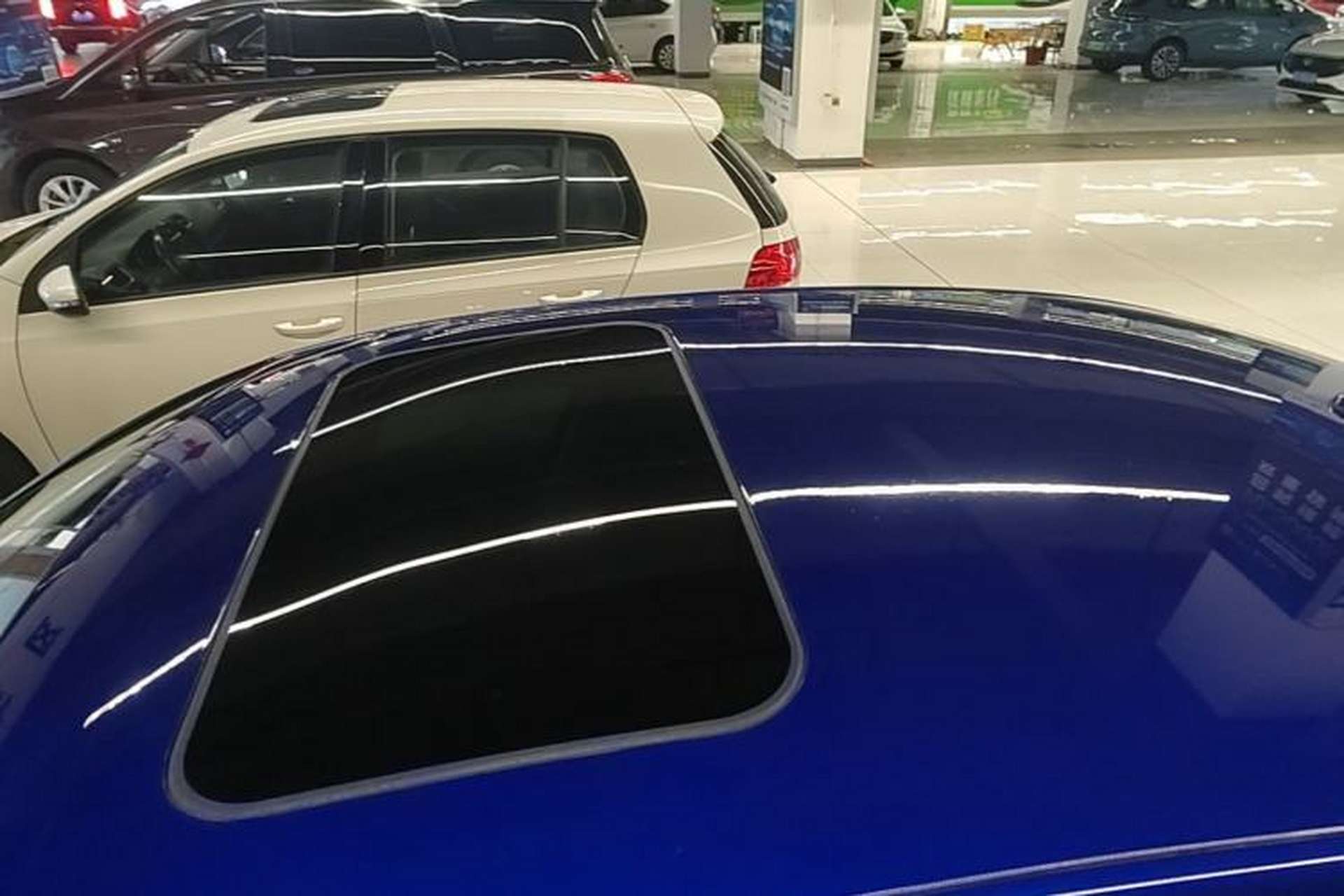 Used Audi A6L 2017 30 FSI Technology Model Roof