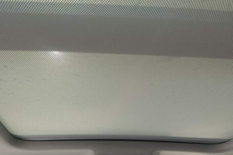 Used Audi A6L 2017 TFSI Comfort Model Headliner