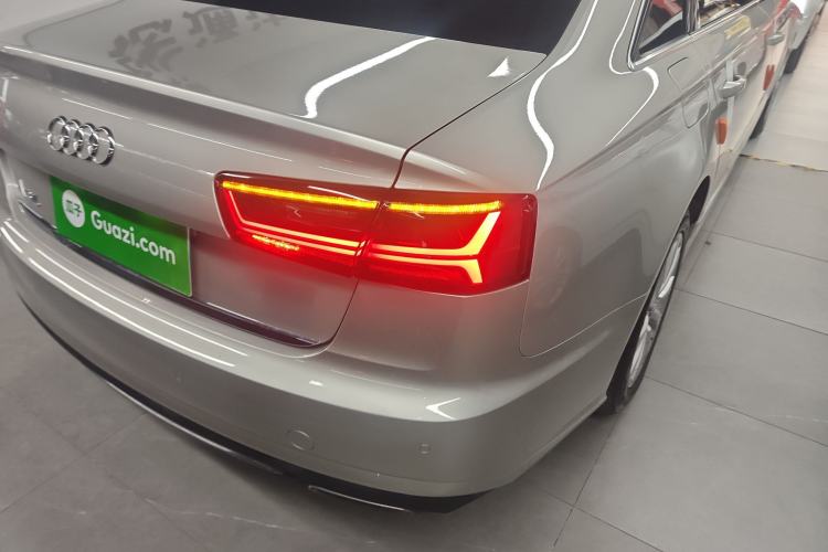 Used Audi A6L 2017 TFSI Technology Edition Right Rear Taillight