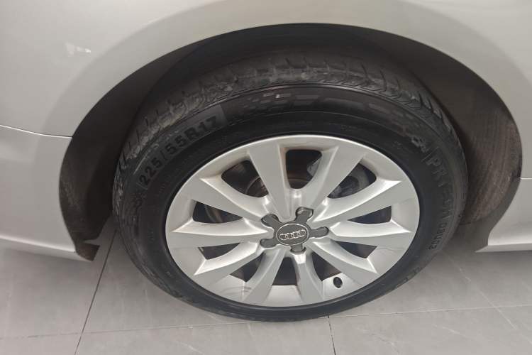 Used Audi A6L 2017 TFSI Technology Edition Right Rear Wheel Hub