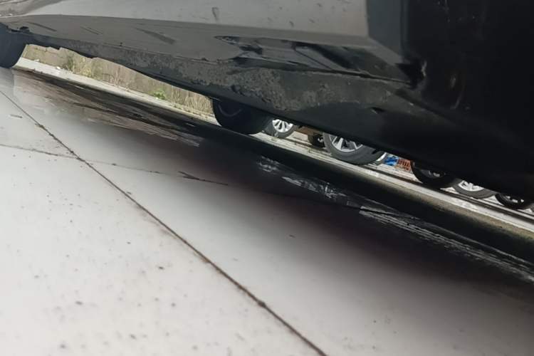 Used Audi A6L 2017 30 FSI Comfort Model Chassis Front Right