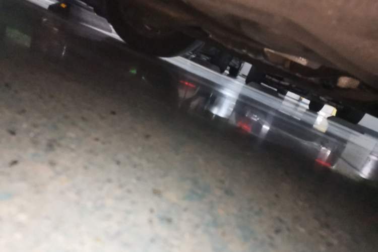 Used Audi A6L 2017 TFSI Technology Edition Chassis Rear Right