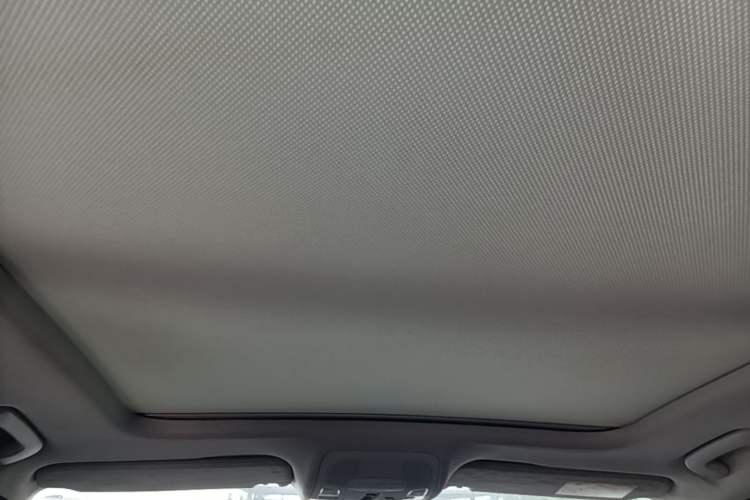 Used Audi A6L 2017 30 FSI Comfort Model Headliner