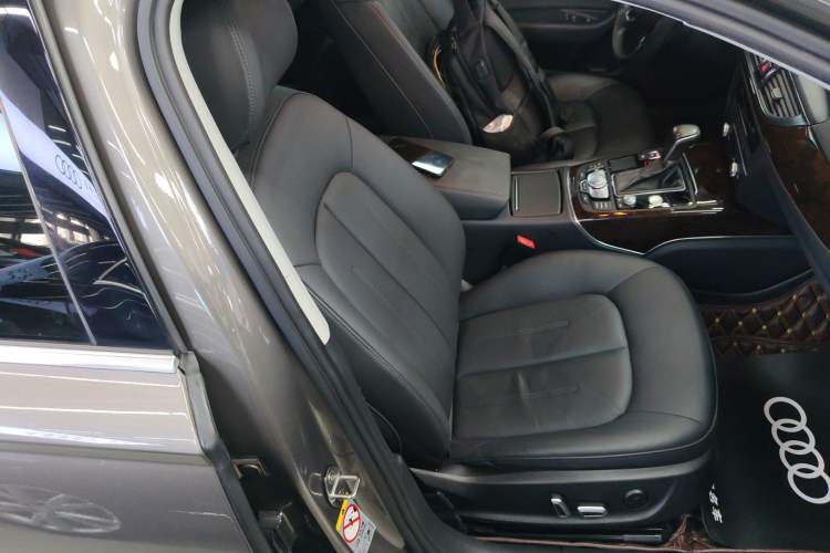 Used Audi A6L 2017 TFSI Comfort Model Right Front Seat