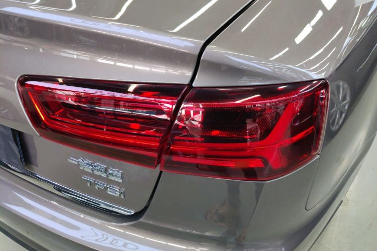 Used Audi A6L 2017 TFSI Comfort Model Right Rear Taillight