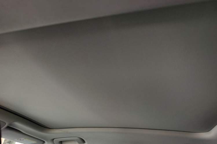 Used Audi A6L 2017 TFSI Technology Edition Headliner