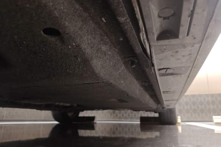 Used Audi A6L 2017 TFSI Technology Edition Chassis Front Left