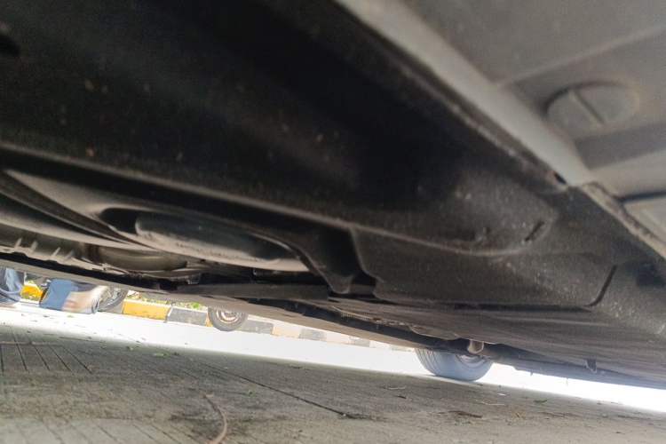 Used Audi A6L 2017 30 FSI Technology Model Chassis Front Right