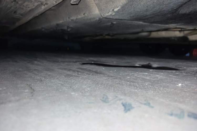 Used Audi A6L 2017 TFSI Technology Edition Chassis Front Right