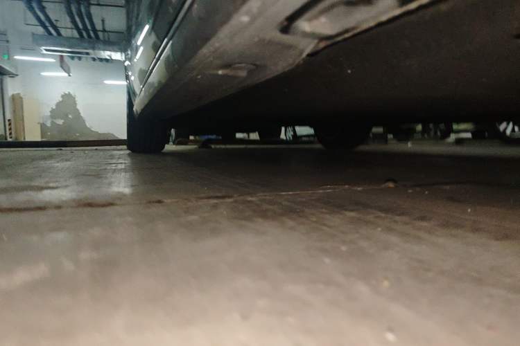 Used Audi A6L 2017 30 FSI Technology Model Chassis Front Right