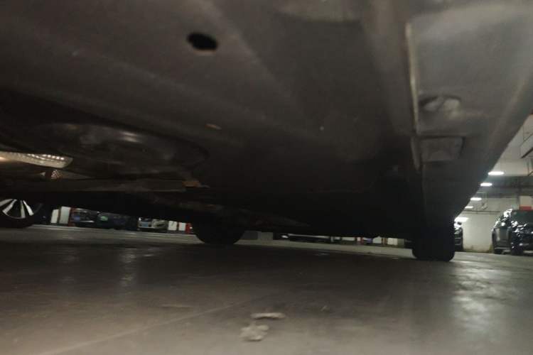 Used Audi A6L 2017 30 FSI Technology Model Chassis Rear Right