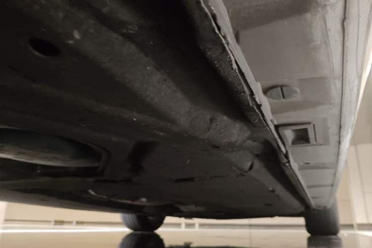 Used Audi A6L 2017 TFSI Technology Edition Chassis Rear Right