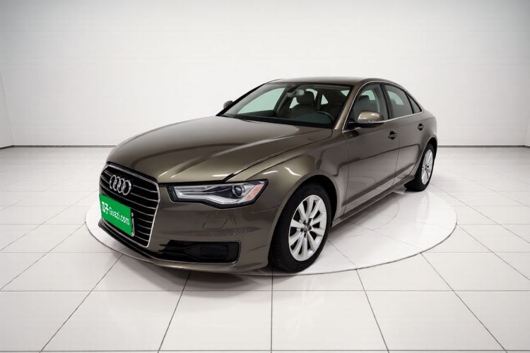 Used Audi A6L 2017 30 FSI Technology Model Guazi used car, China used car export, Used car for sale, Used  cars, Cheapest cars for sale