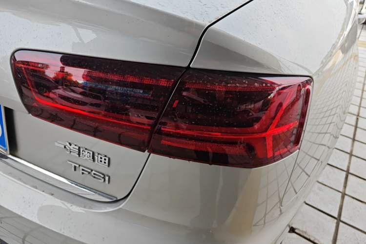 Used Audi A6L 2017 TFSI Technology Edition Right Rear Taillight