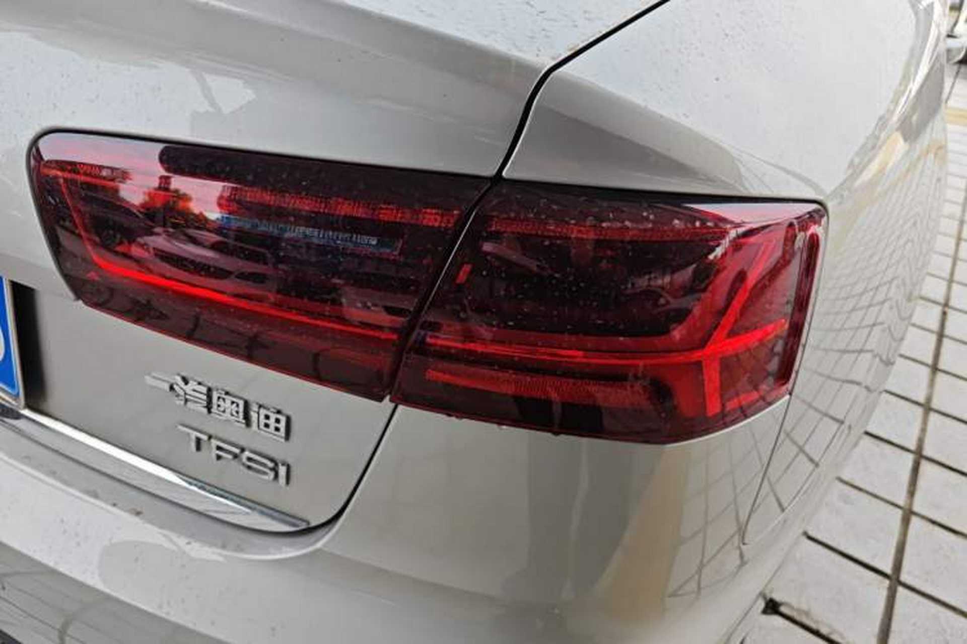 Used Audi A6L 2017 TFSI Technology Edition Right Rear Taillight