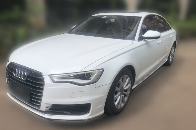 Ojetý Audi A6L 2017 30 FSI Technology Model Guazi used car, China used car export, Used car for sale, Used  cars, Cheapest cars for sale
