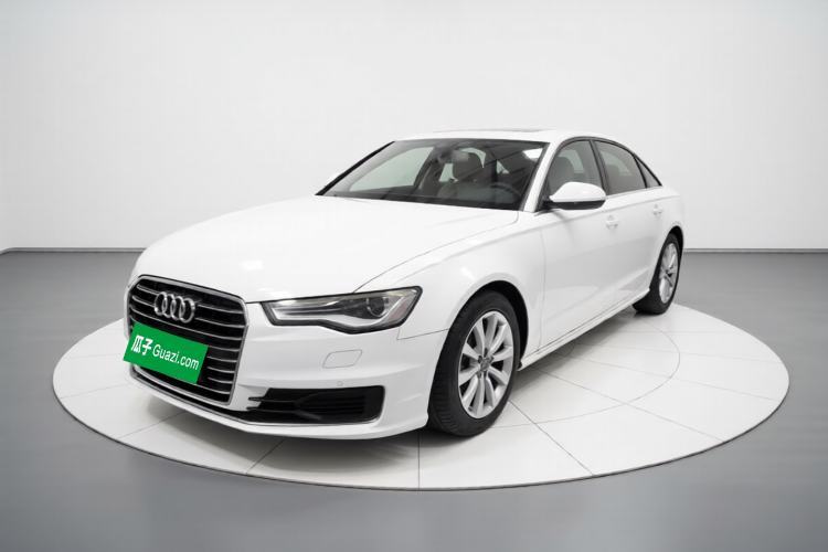 Gebrauchter Audi A6L 2017 30 FSI Technology Model Guazi used car, China used car export, Used car for sale, Used  cars, Cheapest cars for sale