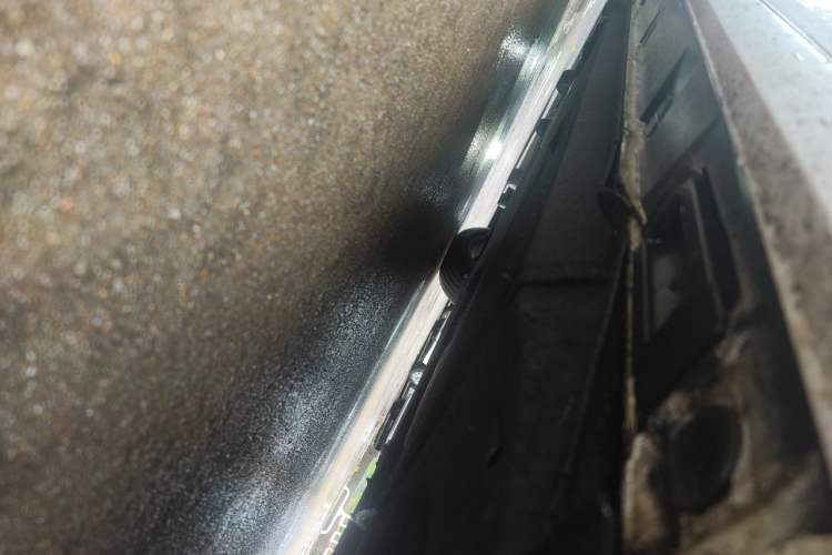 Used Audi A6L 2017 TFSI Technology Edition Chassis Front Right