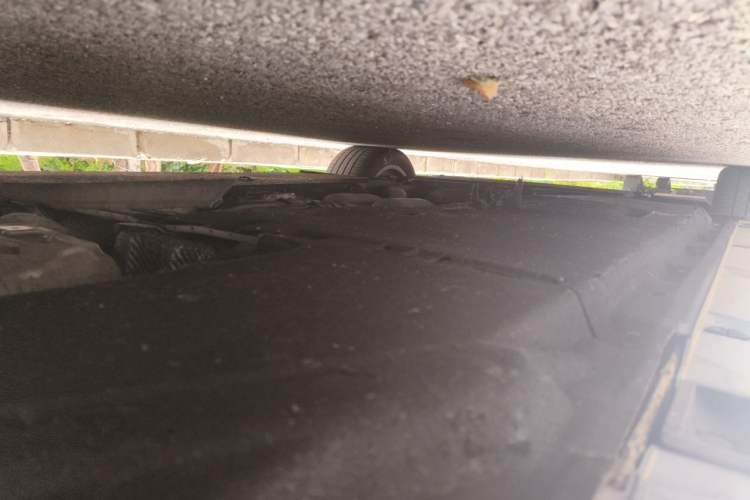 Used Audi A6L 2017 30 FSI Comfort Model Chassis Rear Left